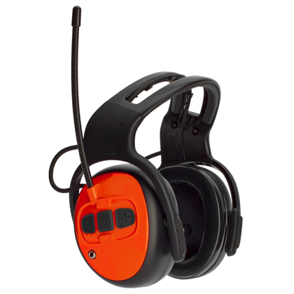 Chainsaw Ear Protection
