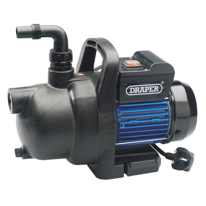 Electric Surface Water Pumps