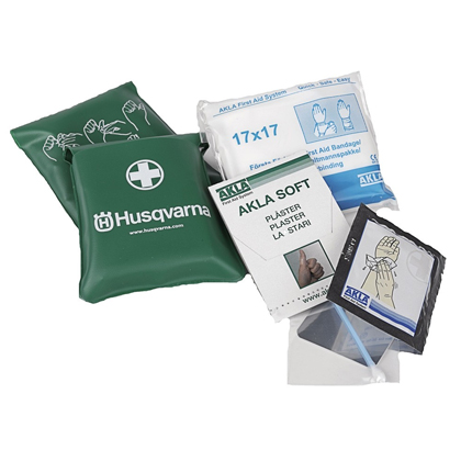 Chainsaw First Aid Kits