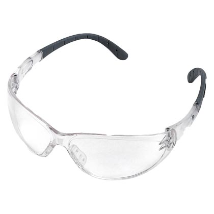 Goggles & Safety Glasses
