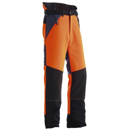 Chainsaw Protective Trousers