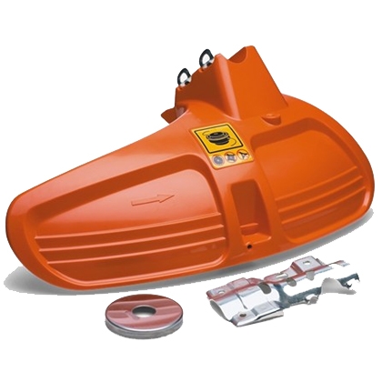 Trimmer & Brushcutter Guards
