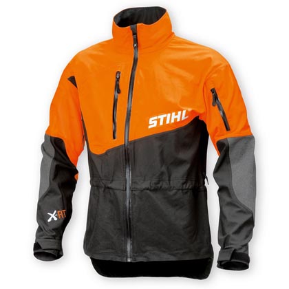 Chainsaw Protective Jackets