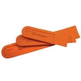 Husqvarna Scabbard 18-22 Bar & Chain Cover Chainsaw Accessory Protector for sale online 