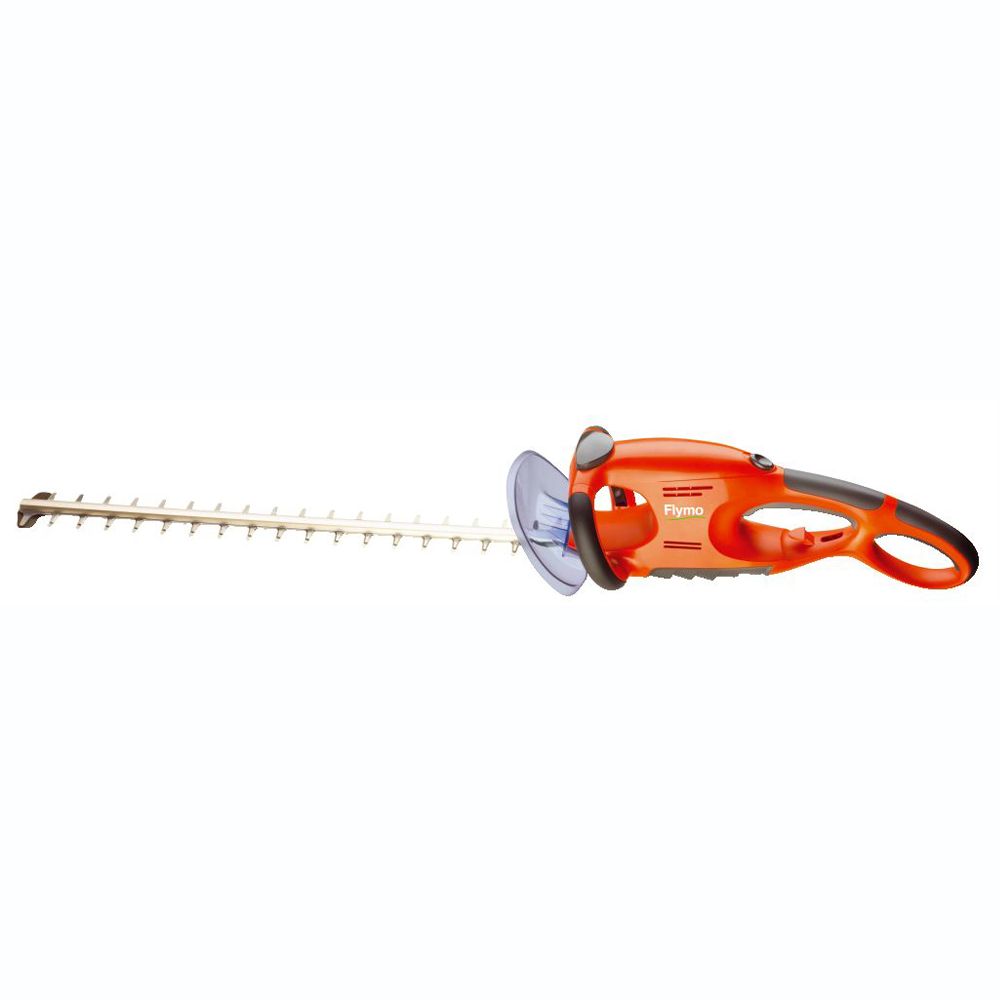 Buy Black + Decker 60cm Corded Hedge Trimmer - 600W, Hedge trimmers