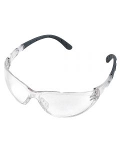 Genuine Stihl contrast safety glasses in clear