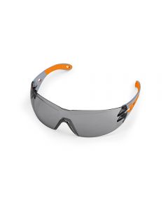 Stihl light plus safety glasses with tint