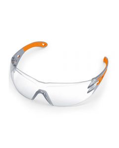 Stihl Light Plus Safety Glasses in Clear
