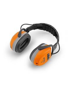 Stihl Dynamic BT Ear Protectors with Bluetooth