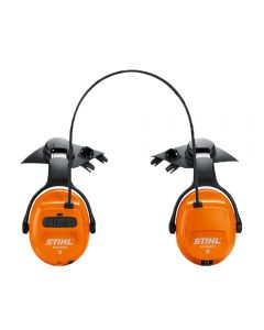 Stihl BT Ear Defenders with BT Bluetooth