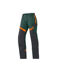 Stihl FS protect brushcutter protective trousers