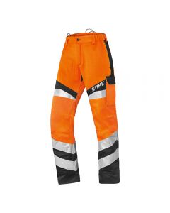 Stihl FS PROTECT Clearing Saw Protective Trousers