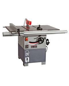 SIP 01446 12" Cast Iron Table Saw