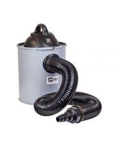 SIP 01929 50 Litre Dust & Chip Collector