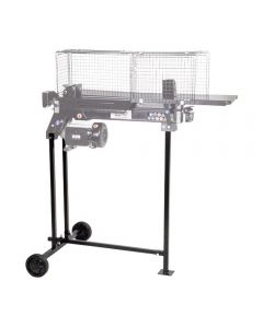 SIP 01972 5 Ton Electric Log Splitter Stand