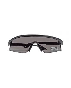 Draper 02934 Smoked Anti-Mist Glasses