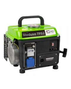 SIP 03920 Medusa T952 650w Petrol 2-Stroke Generator 