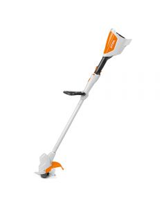 Stihl FSA Toy Trimmer with real noises.