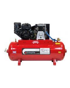 SIP Airmate Industrial Super ISKP7/150 air compressor