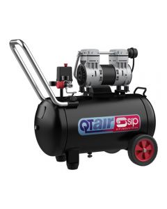 SIP 04382 QT50/10 Quiet Operation Compressor