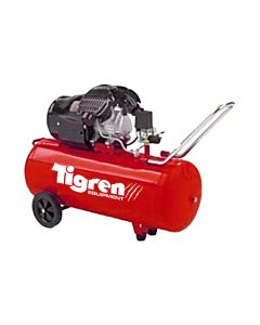 Tigren V100DD Direct Drive Air Compressor