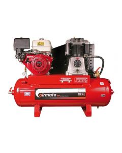SIP ISHP11/150PH Airmate Industrial Air Compressor - Honda Petrol