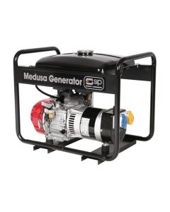 SIP 04468 Medusa Petrol Generator 