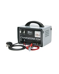 SIP professional chargestar P24 battery charger