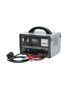 SIP Professional Chargestar P32 Battery Charger