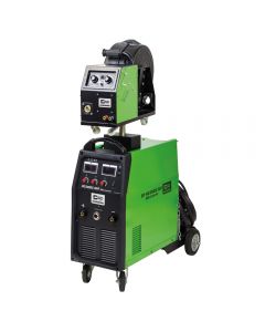 SIP Ideal HG3003S MIG/ARC Inverter Welder with Separate Wire Feed
