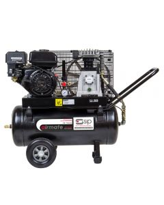 SIP 06217 Airmate TP7.0/50 Petrol Air Compressor
