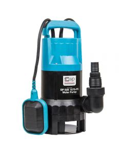 SIP SUB 1075-FS Dirty Water Submersible Pump