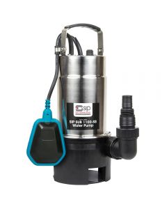 SIP SUB 1100-SS Submersible Dirty Water Pump
