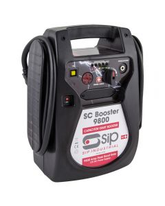 SIP 12v SC 9800 Capacitor Booster