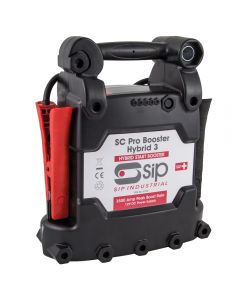 SIP 07130 SC Pro Booster Hybrid 3