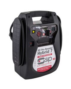 SIP 07134 12v Hybrid 7 SC Professional Booster