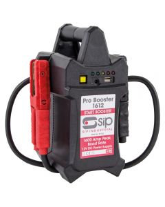 SIP 1612 12v Professional Booster 