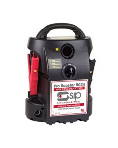 SIP Pro Booster 5024 (12/24v) With Surge Protection