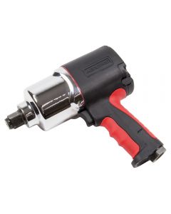SIP 3/4" air impact wrench requires a 9.5CFM average air consumption