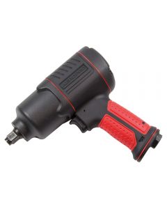 SIP 1/2" air impact wrench requires a 6.5CFM average air consumption