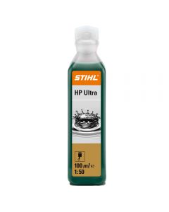 Stihl 07813198060 HP Ultra 2-Stroke engine oil 