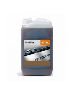 Genuine Stihl SynthPlus chain oil