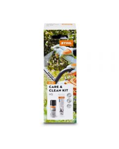 Stihl HS Care and Clean kit 