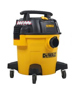 Dewalt DXV20P Professional Wet & Dry Vacuum Cleaner