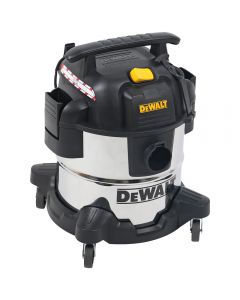 Dewalt DXV20S Professional Wet & Dry Vacuum Cleaner