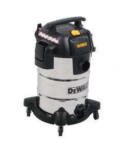 Dewalt DXV30SA Professional Wet & Dry Vacuum Cleaner