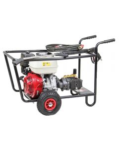 SIP 08952 Tempest petrol pressure washer with Honda engine