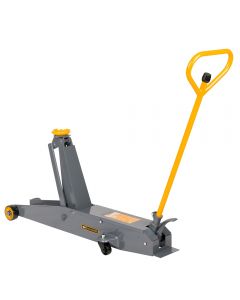 SIP 09885 5 Ton Long Chassis Trolley Jack