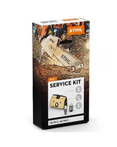 Stihl 11370074100 Service Kit 8