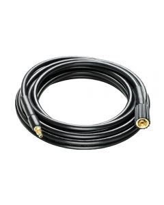 Genuine Nilfisk 6 meter replacement hose to fit the C120.5-6